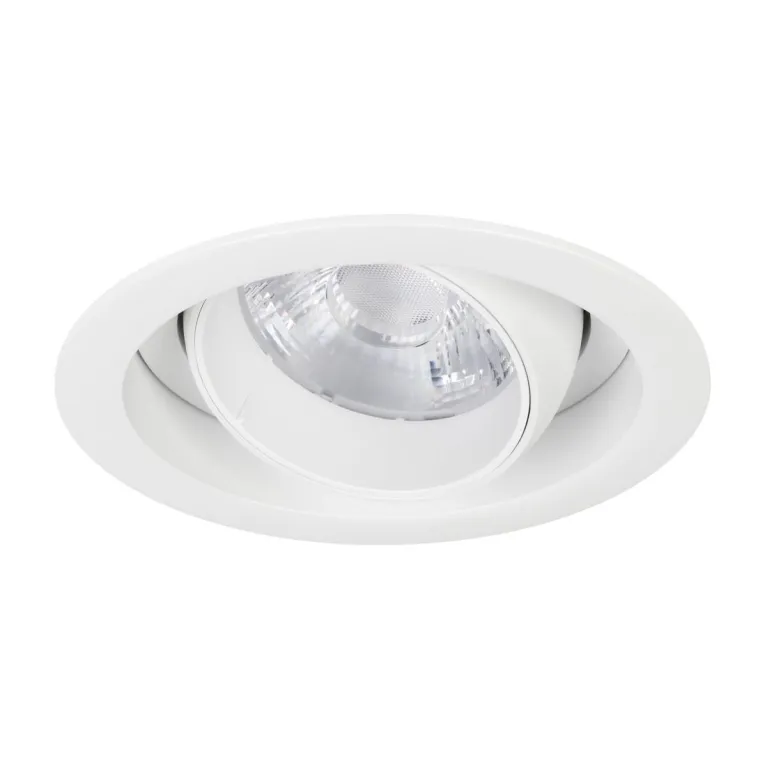 Встраиваемый светильник Arlight MS-VORTEX-BUILT-R135-30W Day4000 (WH-WH, 17 deg, 230V) 057755 в Нижнем Новгороде