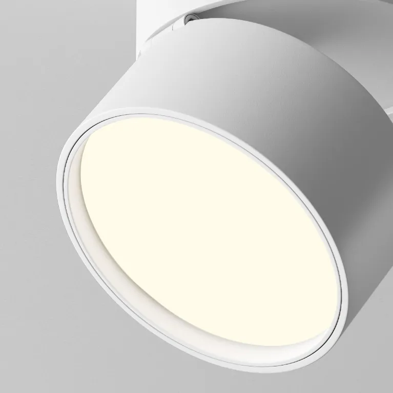 Накладной спот Maytoni Onda C024CL-12W4K-W-1 в Нижнем Новгороде