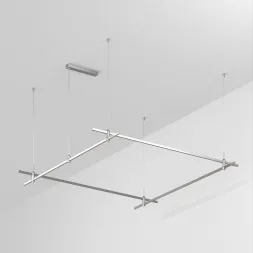Основание Arlight ART-APRIORI-QUADRAT-HANG-3000x3000 (TN) 056170