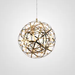 Подвесная люстра Imperium Loft Mi Raimond 256143-22
