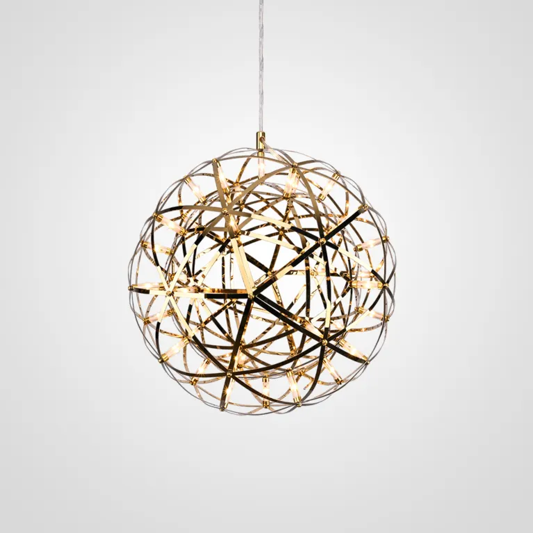Подвесная люстра Imperium Loft Mi Raimond 256143-22 в Нижнем Новгороде