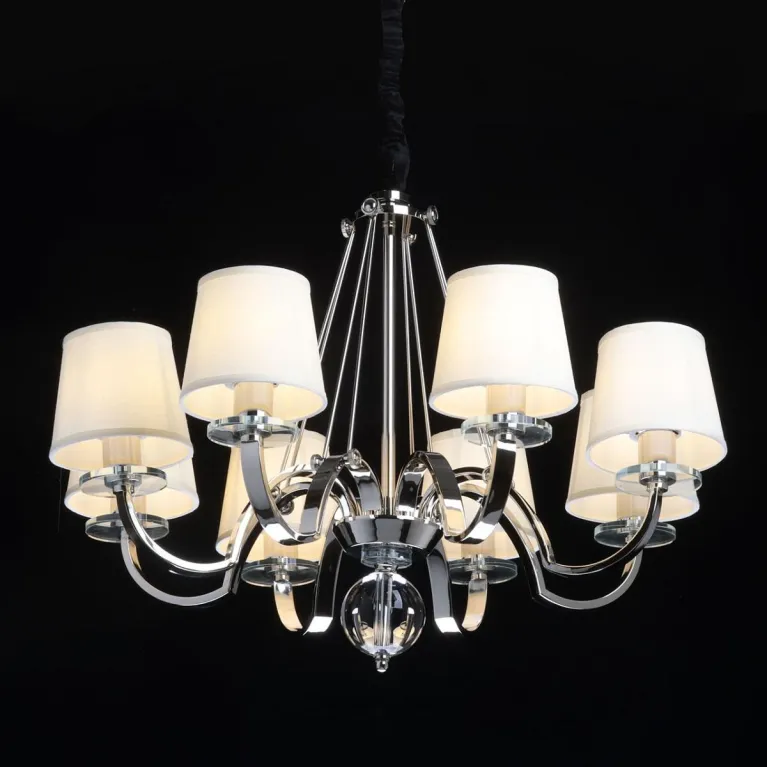 Подвесная люстра MW-Light Онтарио 692011808 в Нижнем Новгороде