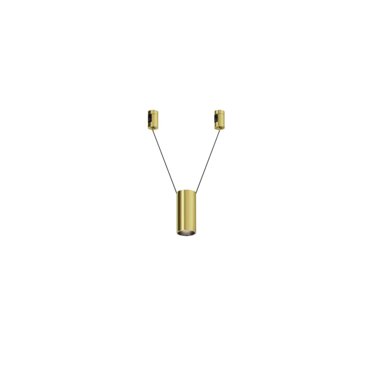 Трековый магнитный светильник Maytoni Focus LED TR157-1-12W4K-BS в Нижнем Новгороде