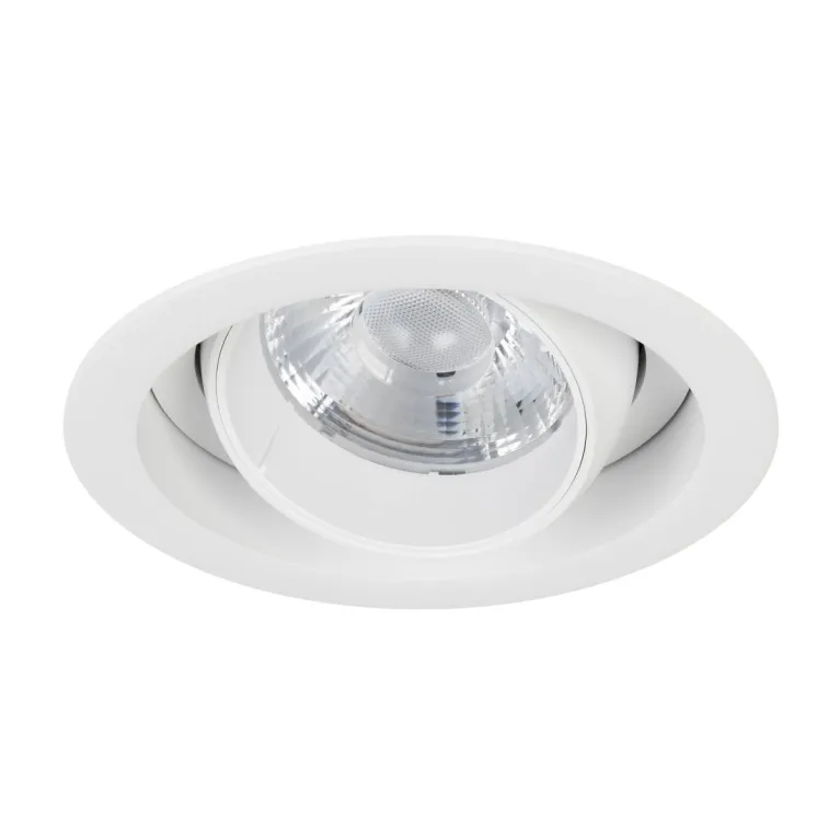Встраиваемый светильник Arlight MS-VORTEX-BUILT-R135-30W Day4000 (WH-WH, 30 deg, 230V) 057756 в Нижнем Новгороде