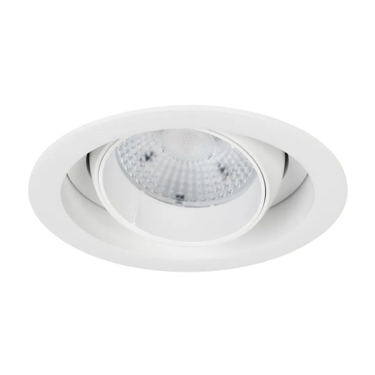 Встраиваемый светильник Arlight MS-VORTEX-BUILT-R135-30W Day4000 (WH-WH, 50 deg, 230V) 057757 в Нижнем Новгороде