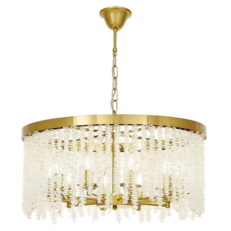 Подвесная люстра Lumina Deco Balmena LDP 7050-600 MD в Нижнем Новгороде