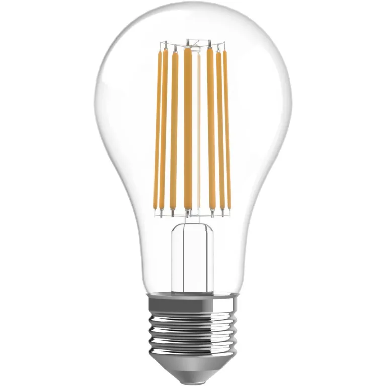 Светодиодная филаментная лампа Gauss Basic Filament Е27 27W 4100К 40712272 в Нижнем Новгороде