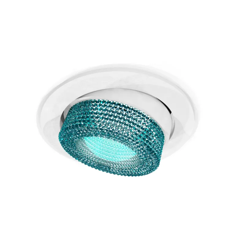 Встраиваемый светильник Ambrella Light Techno Spot XC7651063 (C7651, N7194) в Нижнем Новгороде