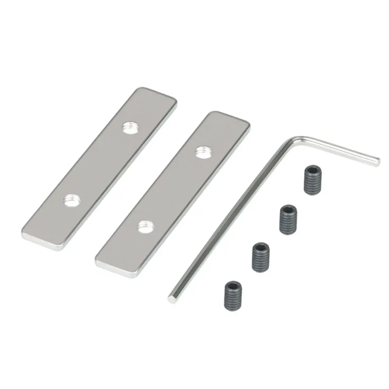 Соединитель профиля Arlight FANTOM-W23-180 Set 045099 в Нижнем Новгороде