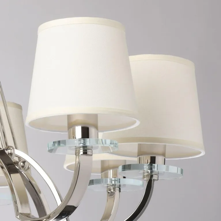 Подвесная люстра MW-Light Онтарио 692011808 в Нижнем Новгороде