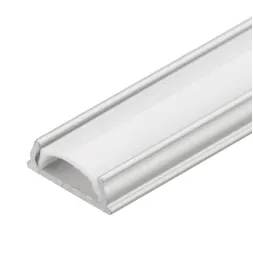 Профиль Arlight ARH-BENT-W11-2000 ANOD 023592