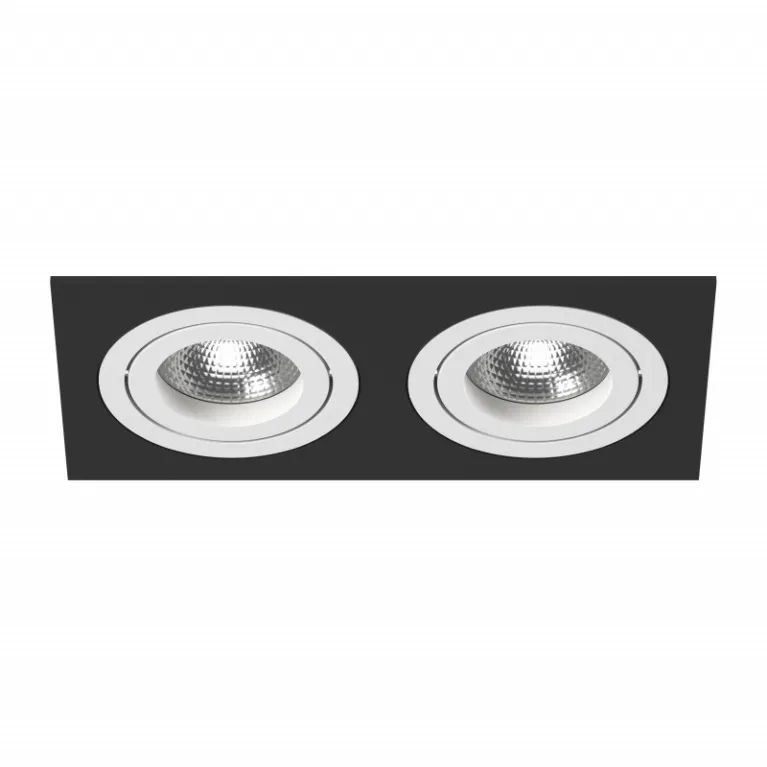 Встраиваемый светильник Lightstar INTERO 16 i5270606 (217527+217606+217606) в Нижнем Новгороде