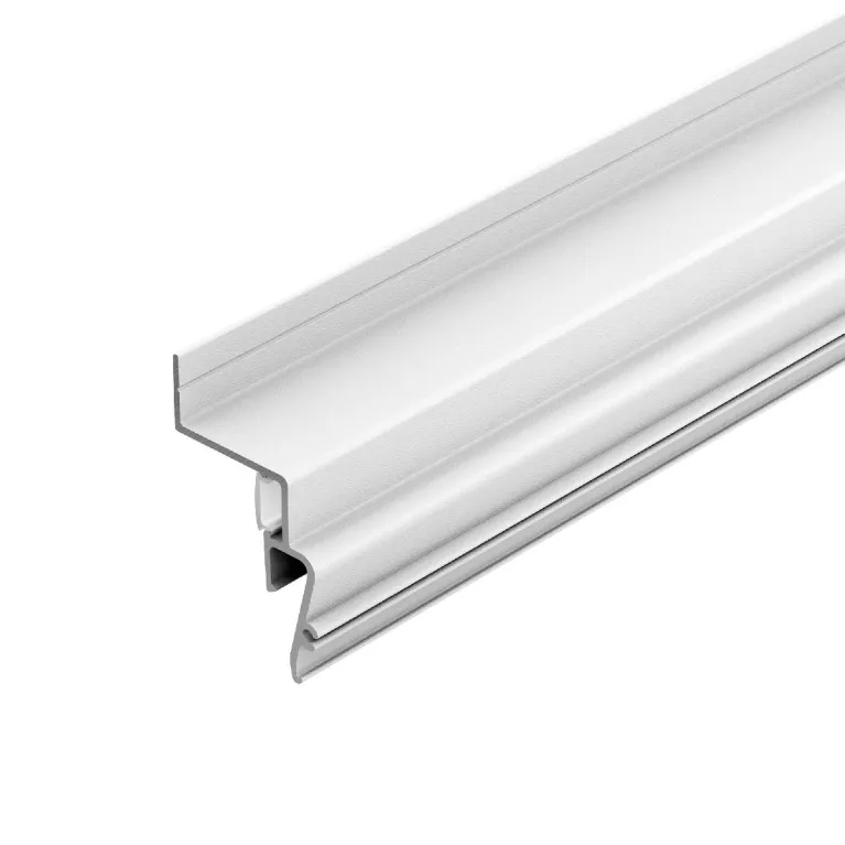 Профиль Arlight STRETCH-SHADOW-M-2000 WHITE (A2-CONTOUR-PRO) 042559(1) в Нижнем Новгороде
