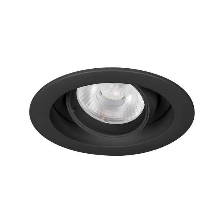 Встраиваемый светильник Arlight MS-VORTEX-BUILT-R90-12W Warm3000 (BK-BK, 20 deg, 230V) 058426 в Нижнем Новгороде