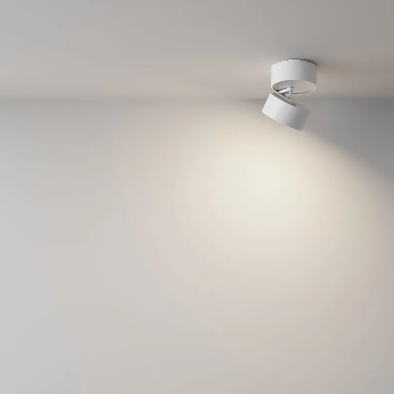 Накладной спот Maytoni Onda C024CL-12W4K-W-1 в Нижнем Новгороде