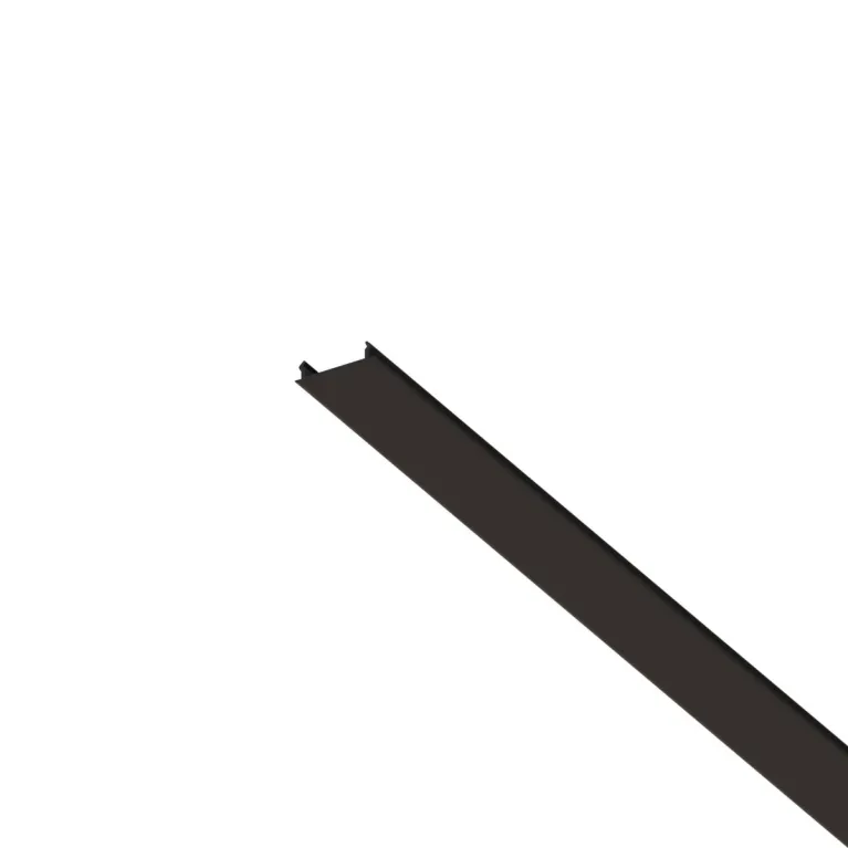 Декоративная вставка 1м для шинопровода Arte Lamp Track Accessories A540133С в Нижнем Новгороде