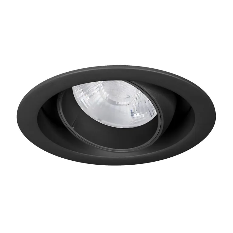 Встраиваемый светильник Arlight MS-VORTEX-BUILT-R135-30W Day4000 (BK-BK, 17 deg, 230V) 058432 в Нижнем Новгороде
