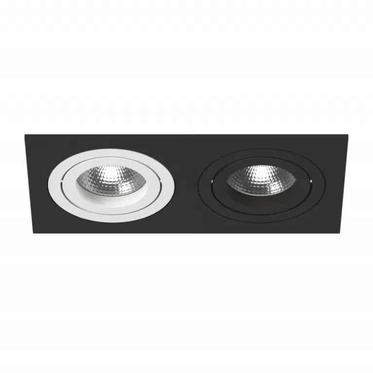 Встраиваемый светильник Lightstar INTERO 16 i5270607 (217527+217606+217607) в Нижнем Новгороде