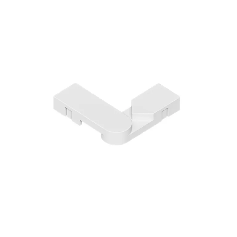 Коннектор поворотный для накладного магнитного шинопровода Arte Lamp Rapid-Accessories A613833R в Нижнем Новгороде