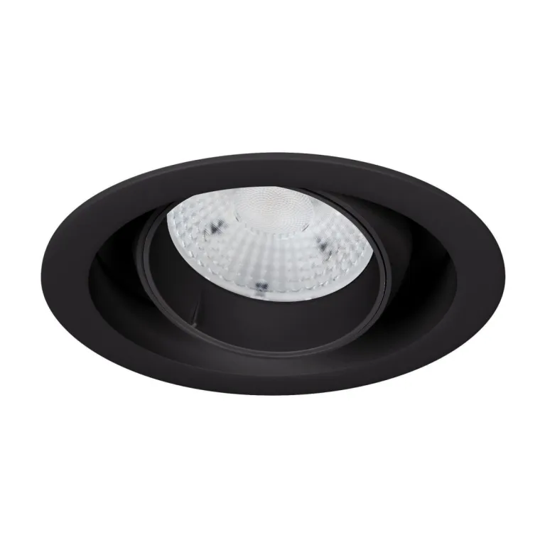 Встраиваемый светильник Arlight MS-VORTEX-BUILT-R135-30W Warm3000 (BK-BK, 17 deg, 230V) 058429 в Нижнем Новгороде
