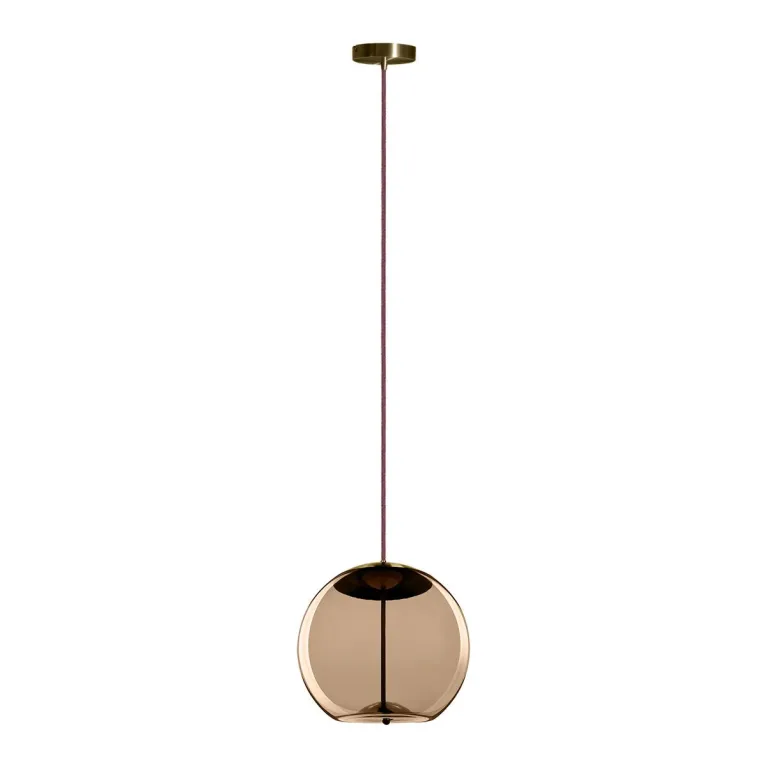 Подвесной светильник Loft IT Knot 8135-B mini в Нижнем Новгороде