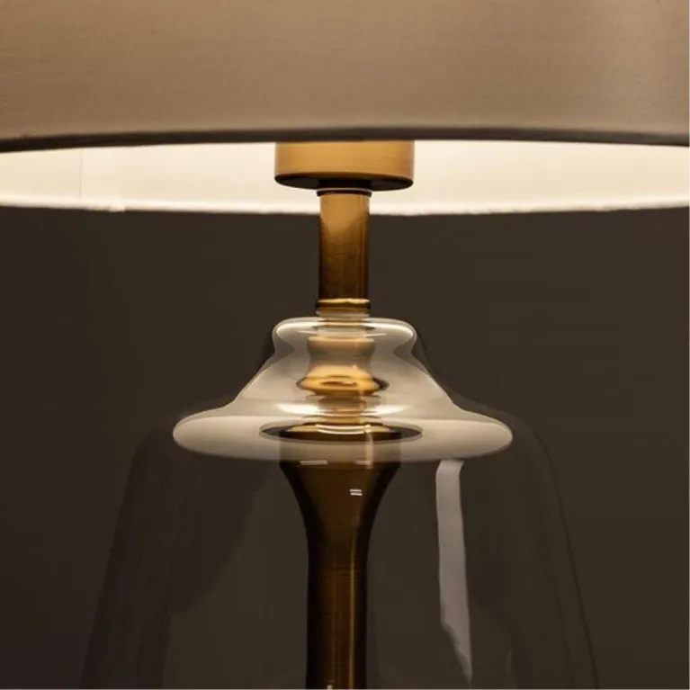 Настольная лампа Arte Lamp Pleione A5045LT-1PB в Нижнем Новгороде