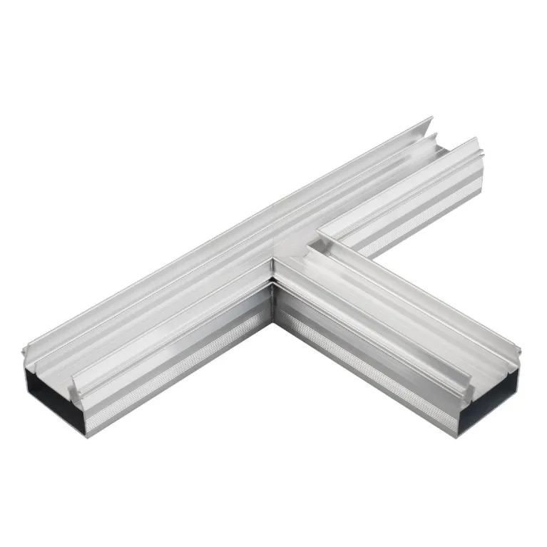 Угол Arlight STRETCH-S-35-CEIL-CENTER-T90 тройной 046876 в Нижнем Новгороде
