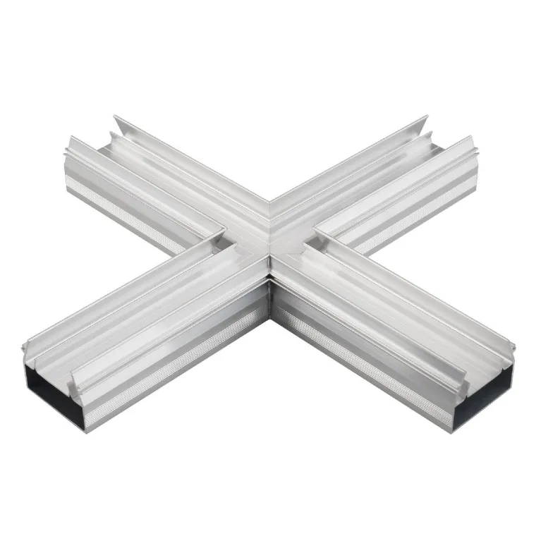 Угол Arlight STRETCH-S-35-CEIL-CENTER-X90 крестовой 046877 в Нижнем Новгороде