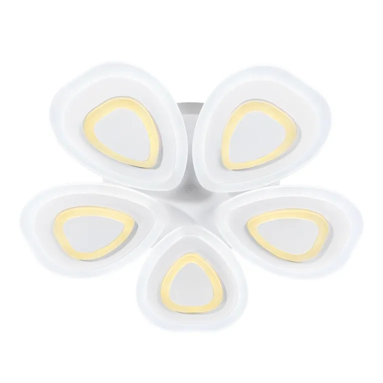 Потолочный светильник Escada Ornament 10223/5LED 94W в Нижнем Новгороде