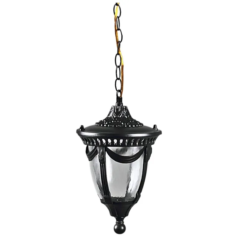 Уличный подвесной светильник Reluce 00248-0.3-001H BK в Нижнем Новгороде