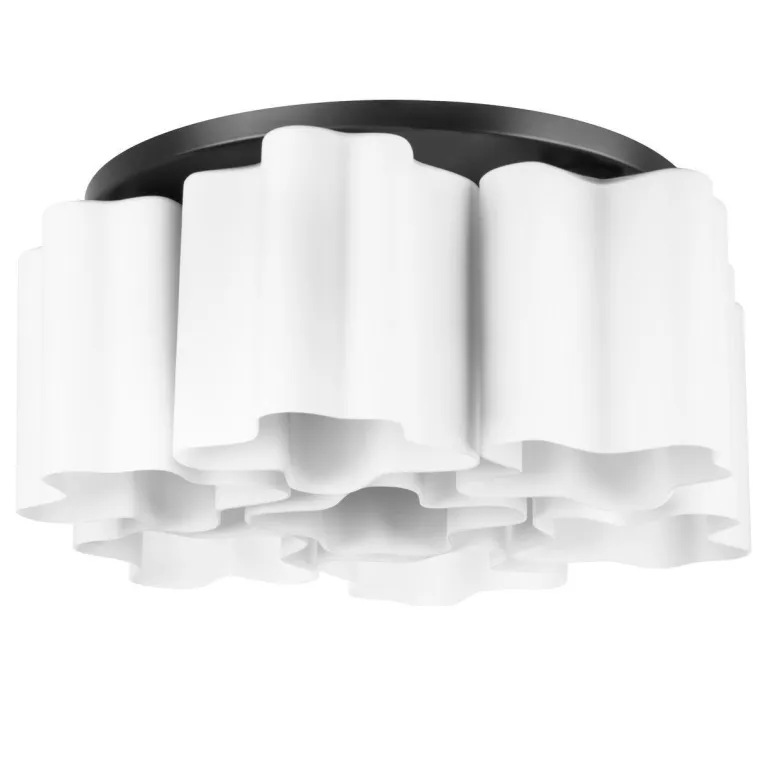 Потолочная люстра Lightstar Nubi 802077 в Нижнем Новгороде