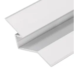Профиль Arlight ARH-DECORE-S12-CAVE-F-2000 ANOD 023902