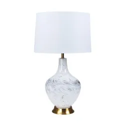 Настольная лампа Arte Lamp Saiph A5051LT-1PB