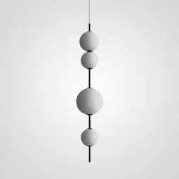 Подвесной светильник Imperium Loft Beads Pendant 189528-22