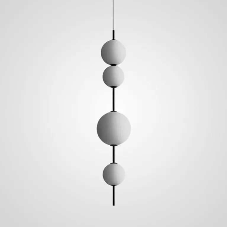 Подвесной светильник Imperium Loft Beads Pendant 189528-22 в Нижнем Новгороде