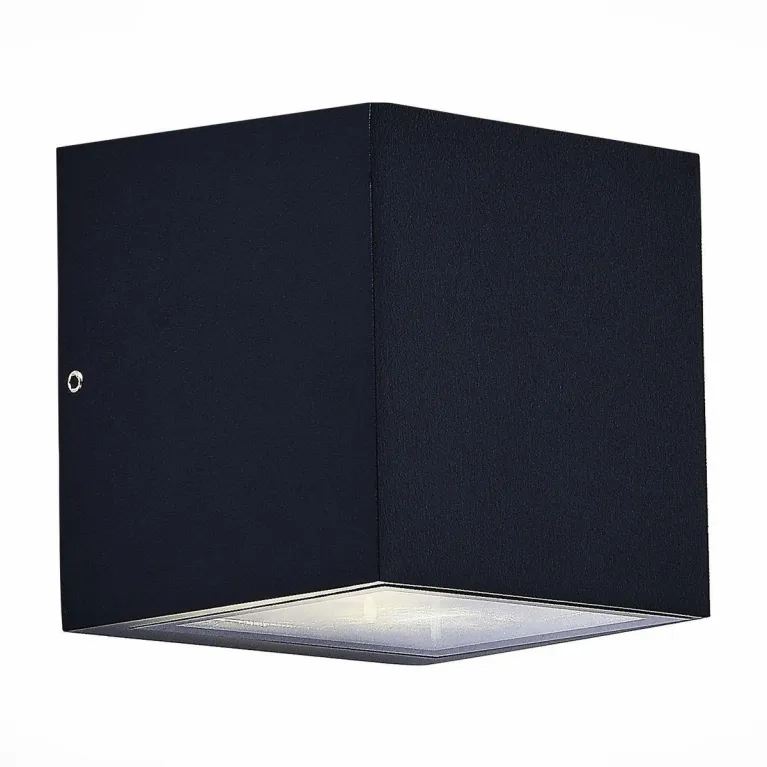 Уличный настенный светильник ST Luce Cipria SL9002.401.01 в Нижнем Новгороде