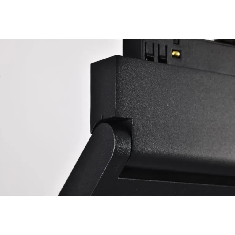 Трековый магнитный светильник Myfar Flow MT0212-16W4K-B в Нижнем Новгороде