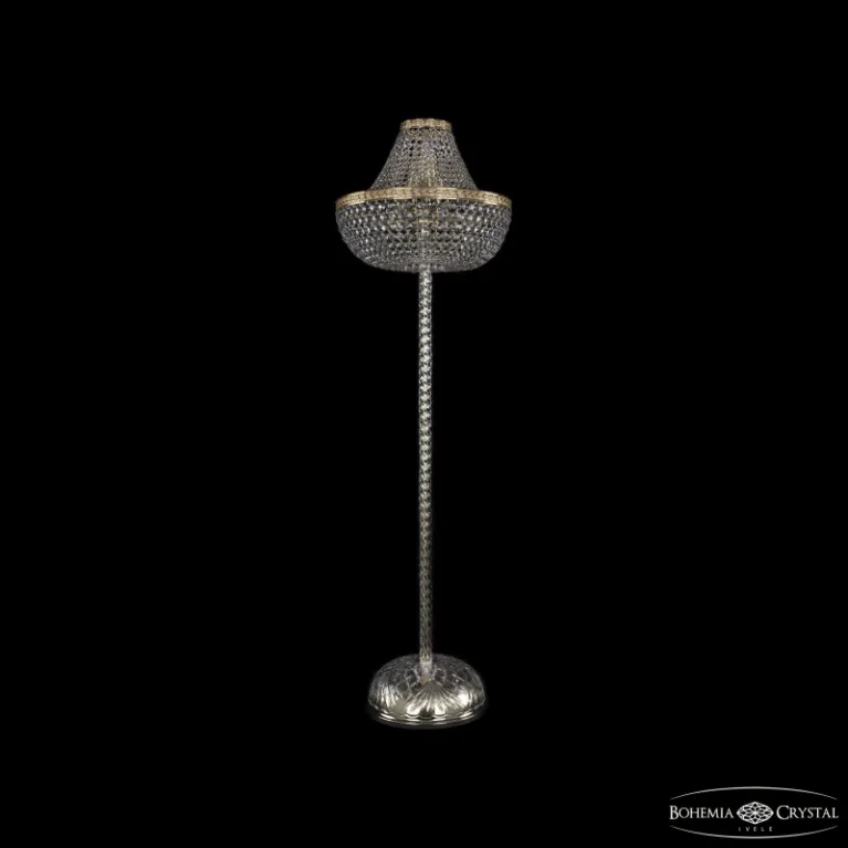 Торшер Bohemia Ivele Crystal 19281T4/H/45IV-152 G в Нижнем Новгороде