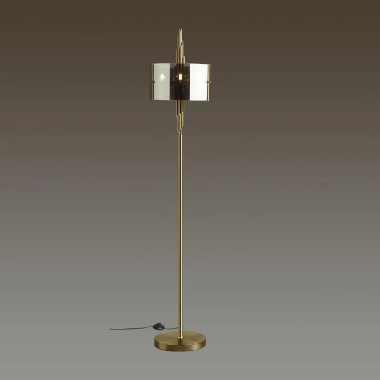 Торшер Odeon Light Exclusive Margaret 4895/3F в Нижнем Новгороде