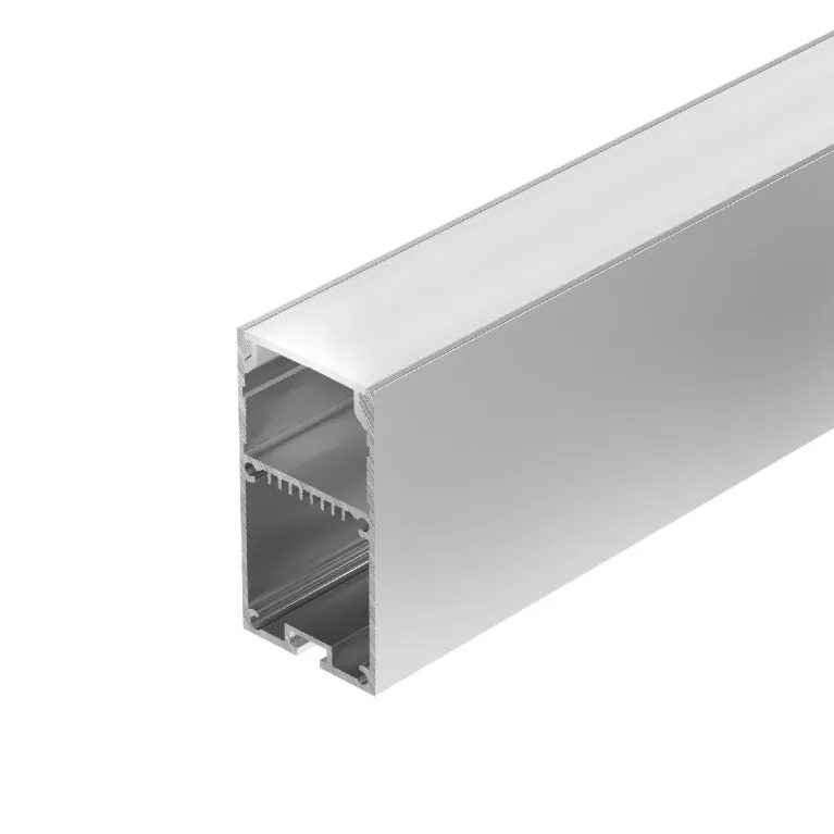 Профиль Arlight LINE-S-3667-3000 ANOD 042902 в Нижнем Новгороде