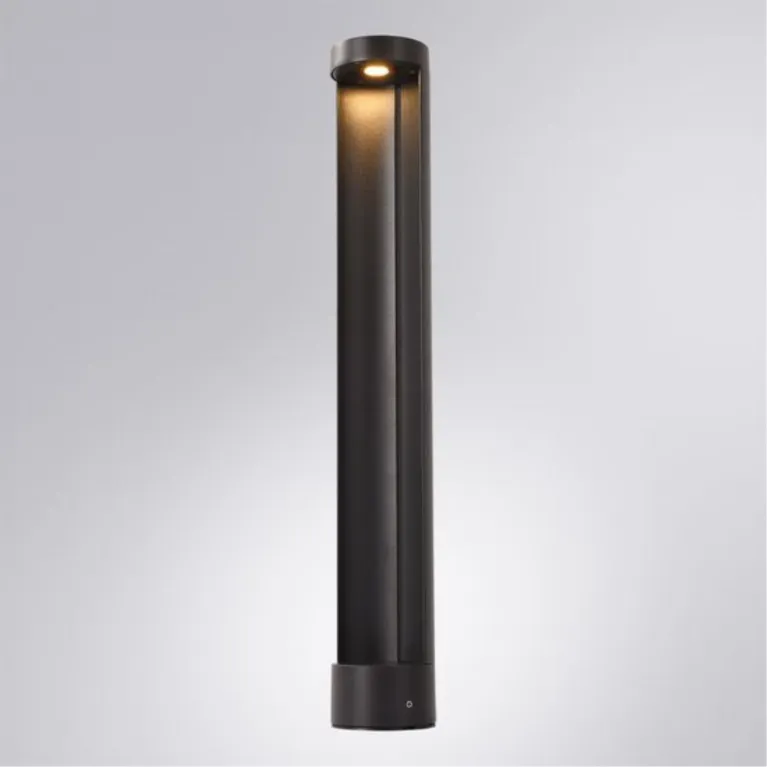 Уличный светодиодный светильник Arte Lamp New York A1660PA-1BK в Нижнем Новгороде