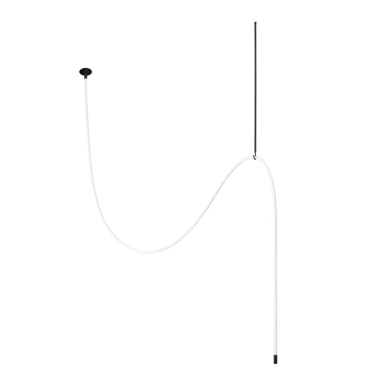 Потолочный светильник Loft IT Thread 10388C Black в Нижнем Новгороде