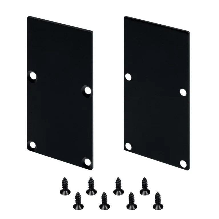 Заглушка Arlight LINE-S-3667 BLACK глухая 042916 в Нижнем Новгороде
