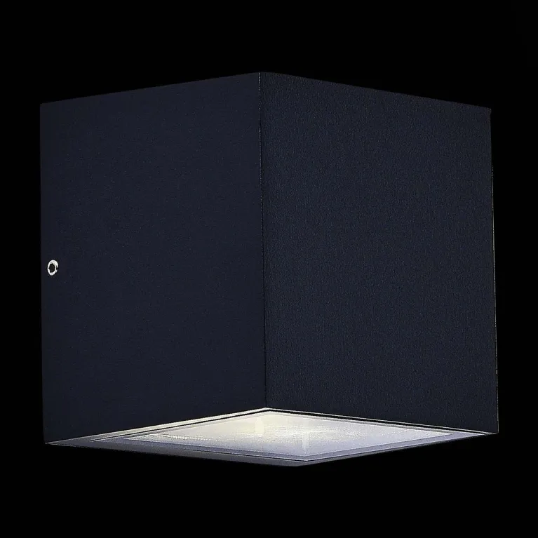 Уличный настенный светильник ST Luce Cipria SL9002.401.01 в Нижнем Новгороде
