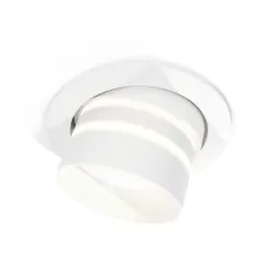 Встраиваемый светильник Ambrella Light Techno Spot XC7651082 (C7651, N7141)