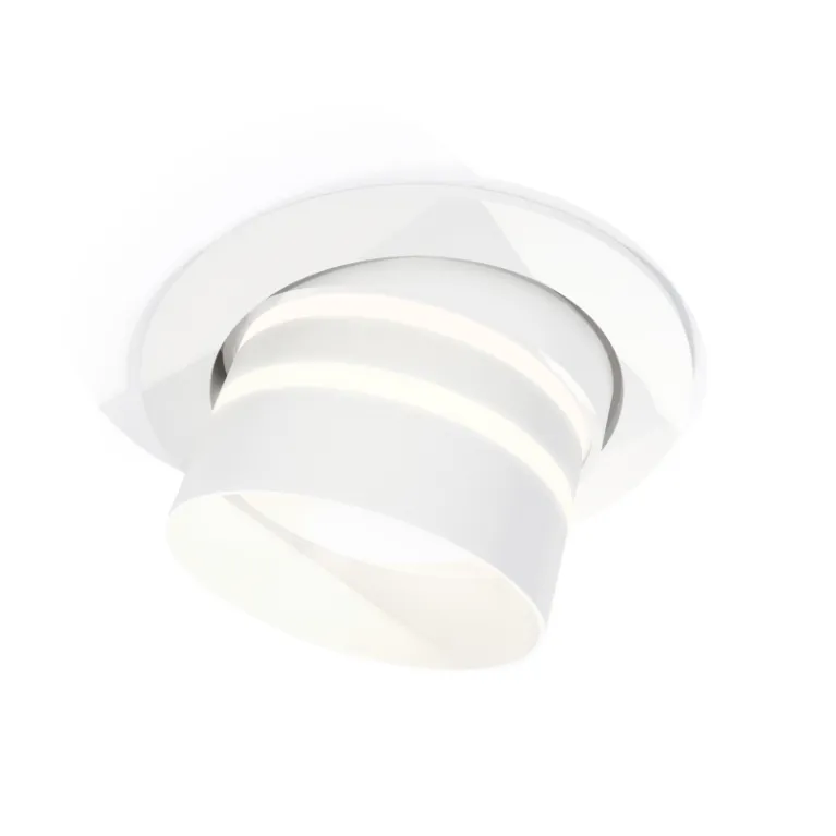 Встраиваемый светильник Ambrella Light Techno Spot XC7651082 (C7651, N7141) в Нижнем Новгороде