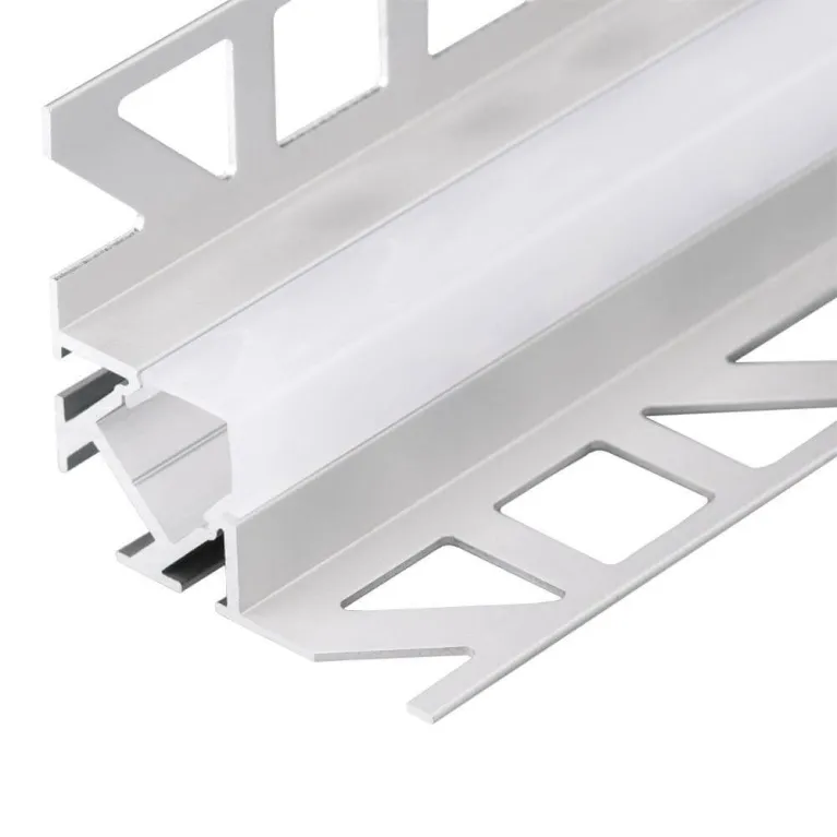 Профиль Arlight ARH-DECORE-S12-INT-2000 ANOD внутренний 023868 в Нижнем Новгороде