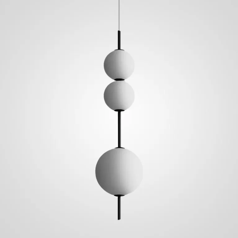 Подвесной светильник Imperium Loft Beads Pendant 189529-22 в Нижнем Новгороде