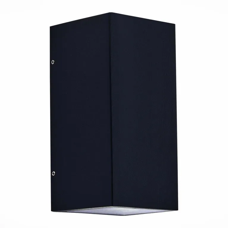 Уличный настенный светильник ST Luce Cipria SL9002.411.01 в Нижнем Новгороде