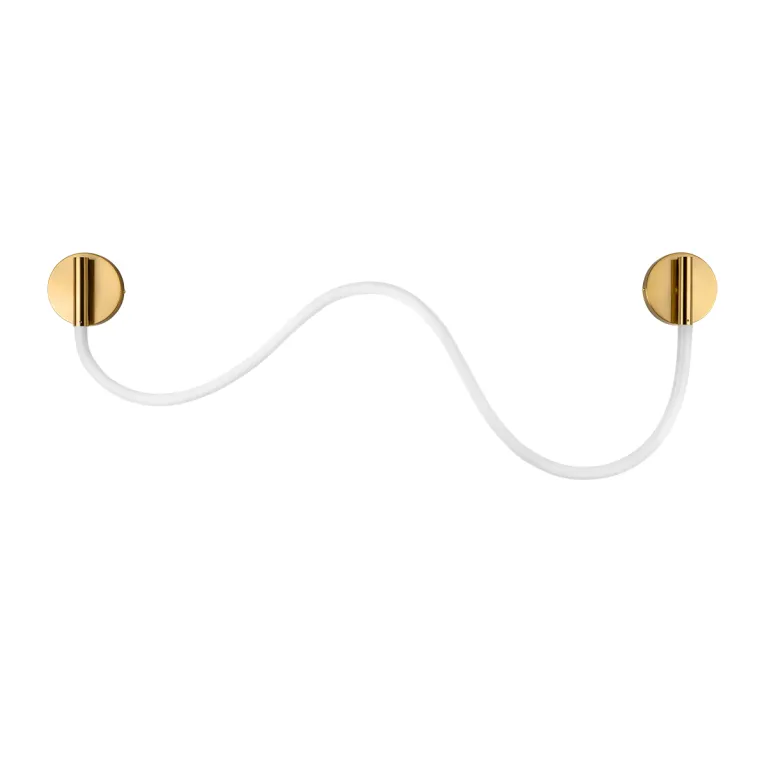 Настенный светильник Loft IT Thread 10388W Brass в Нижнем Новгороде